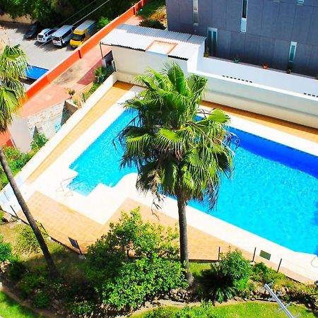 Estudio Mar Y Playa Benalmádena Εξωτερικό φωτογραφία
