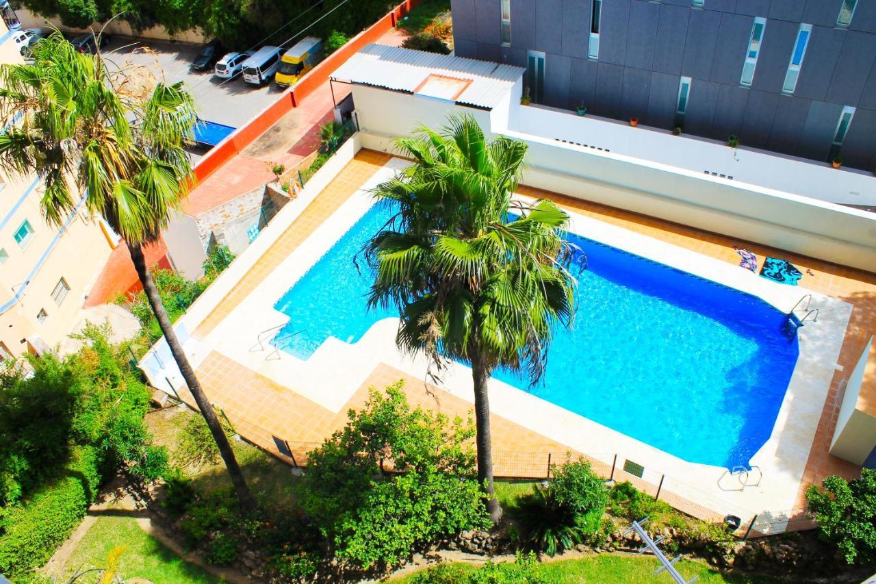 Estudio Mar Y Playa Benalmádena Εξωτερικό φωτογραφία