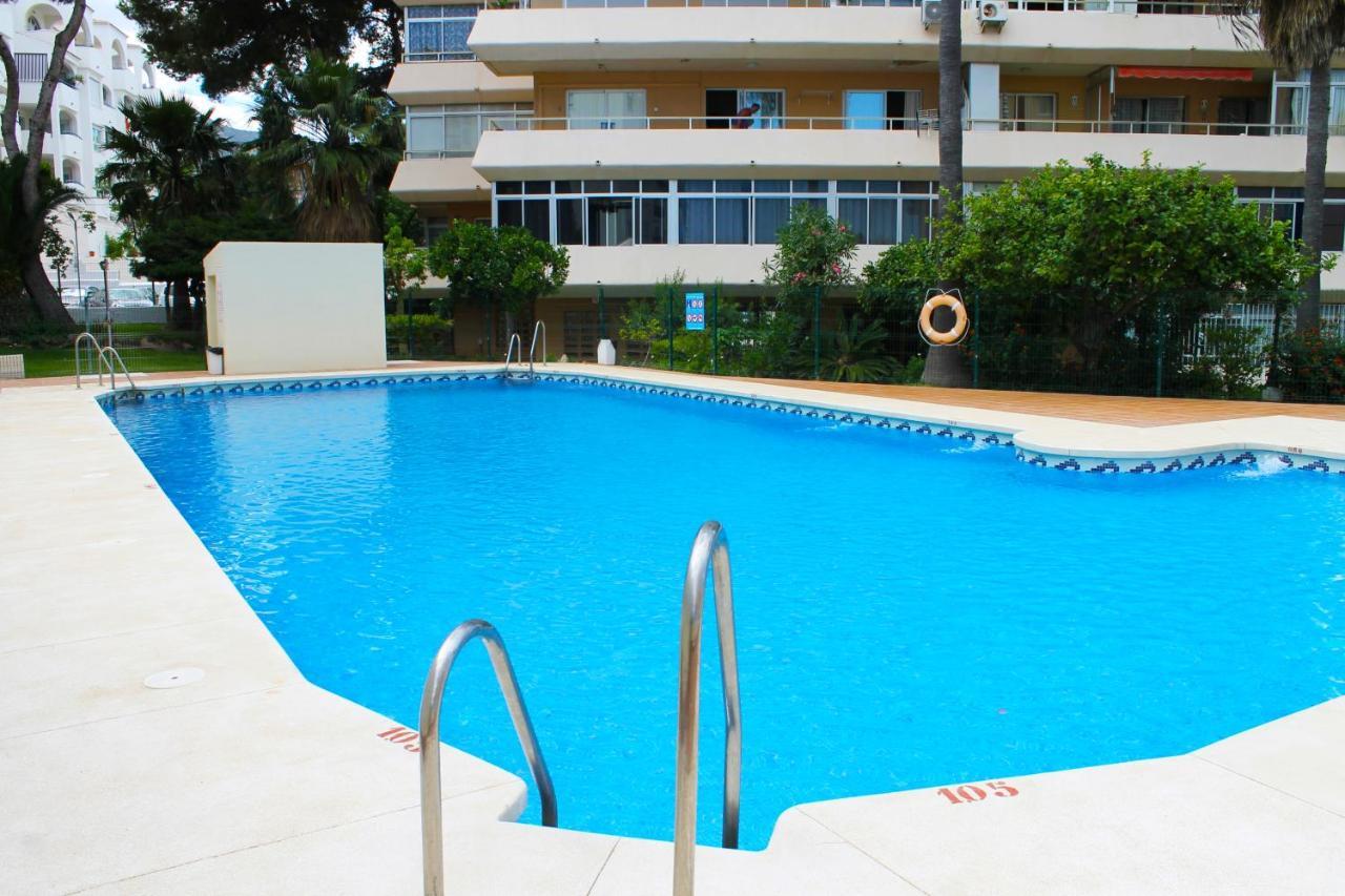 Estudio Mar Y Playa Benalmádena Εξωτερικό φωτογραφία