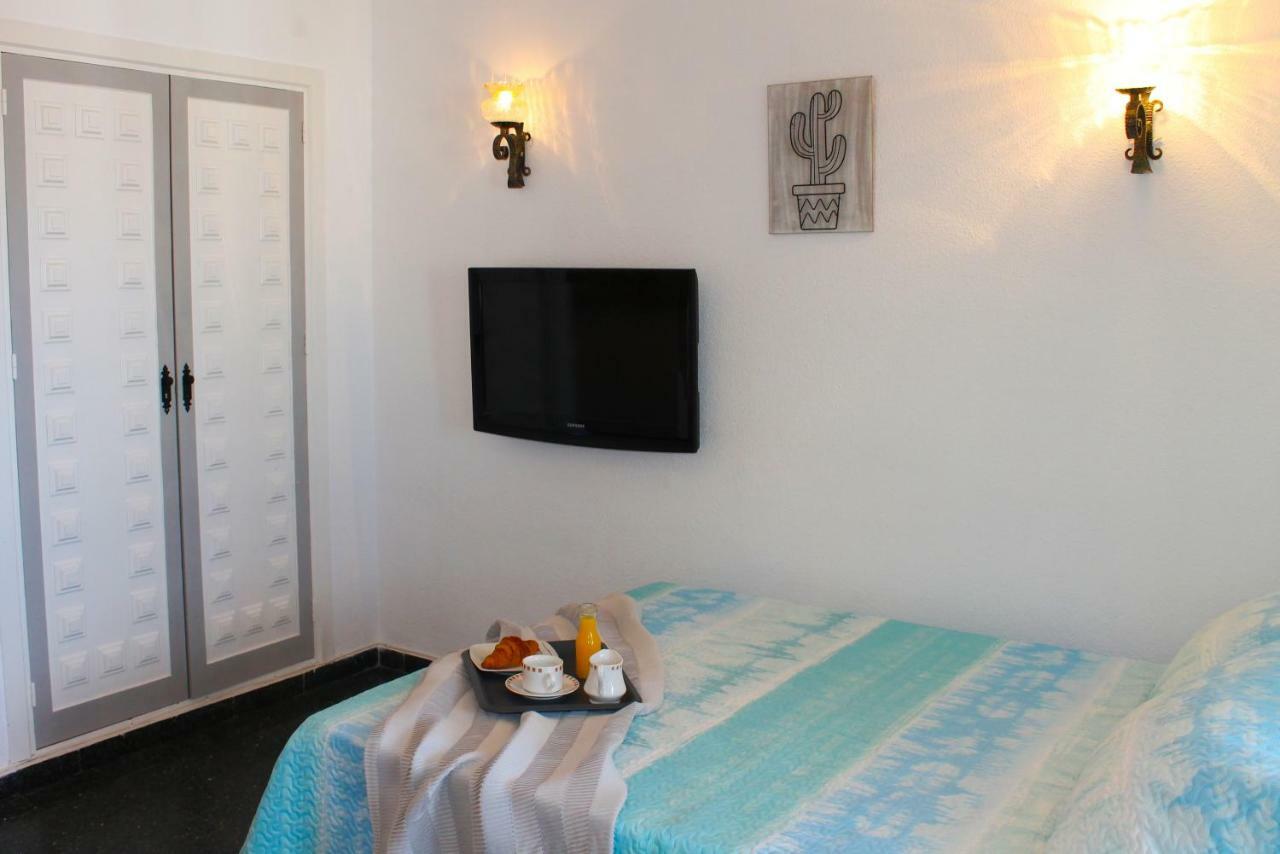 Estudio Mar Y Playa Benalmádena Εξωτερικό φωτογραφία
