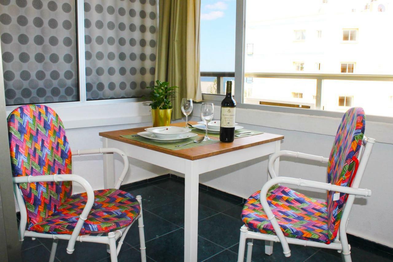 Estudio Mar Y Playa Benalmádena Εξωτερικό φωτογραφία