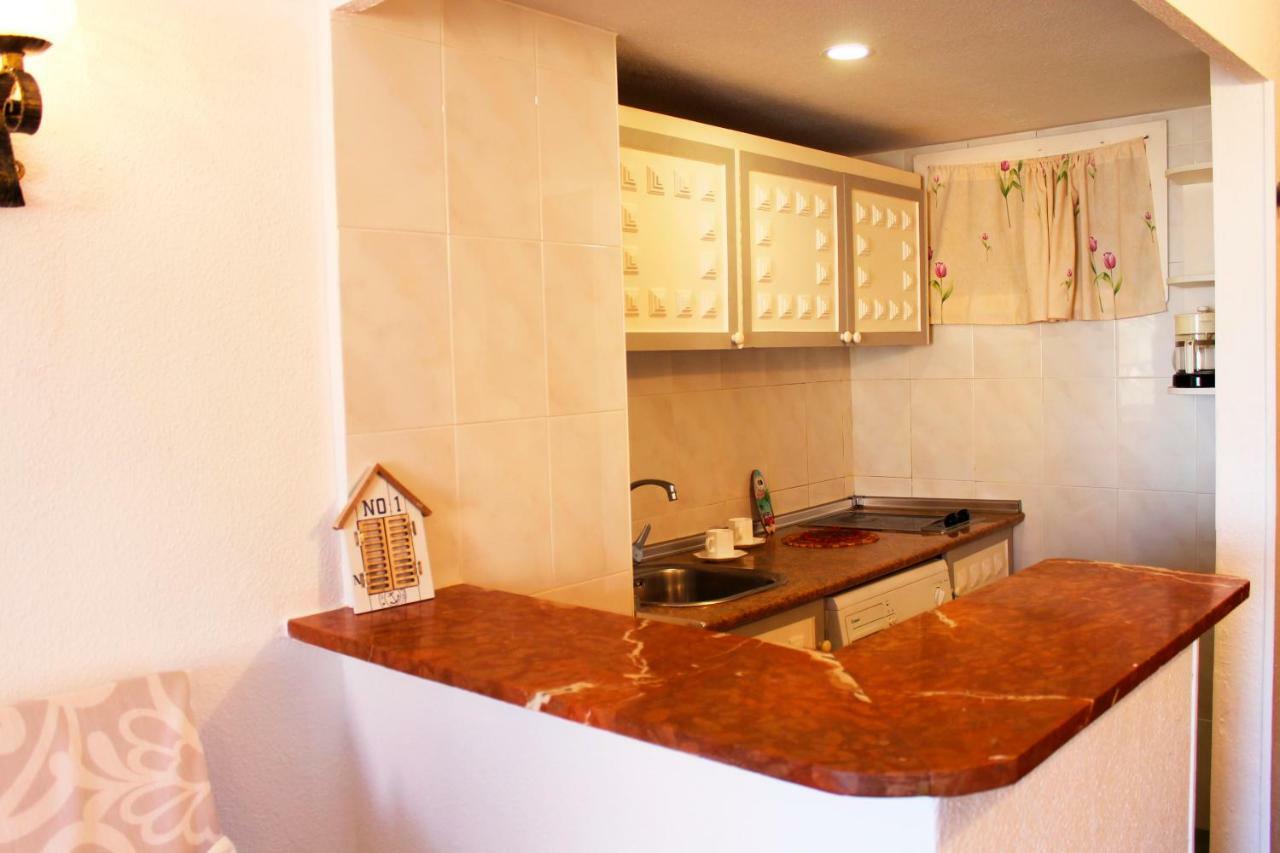 Estudio Mar Y Playa Benalmádena Εξωτερικό φωτογραφία
