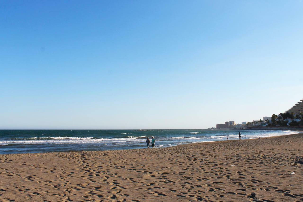 Estudio Mar Y Playa Benalmádena Εξωτερικό φωτογραφία