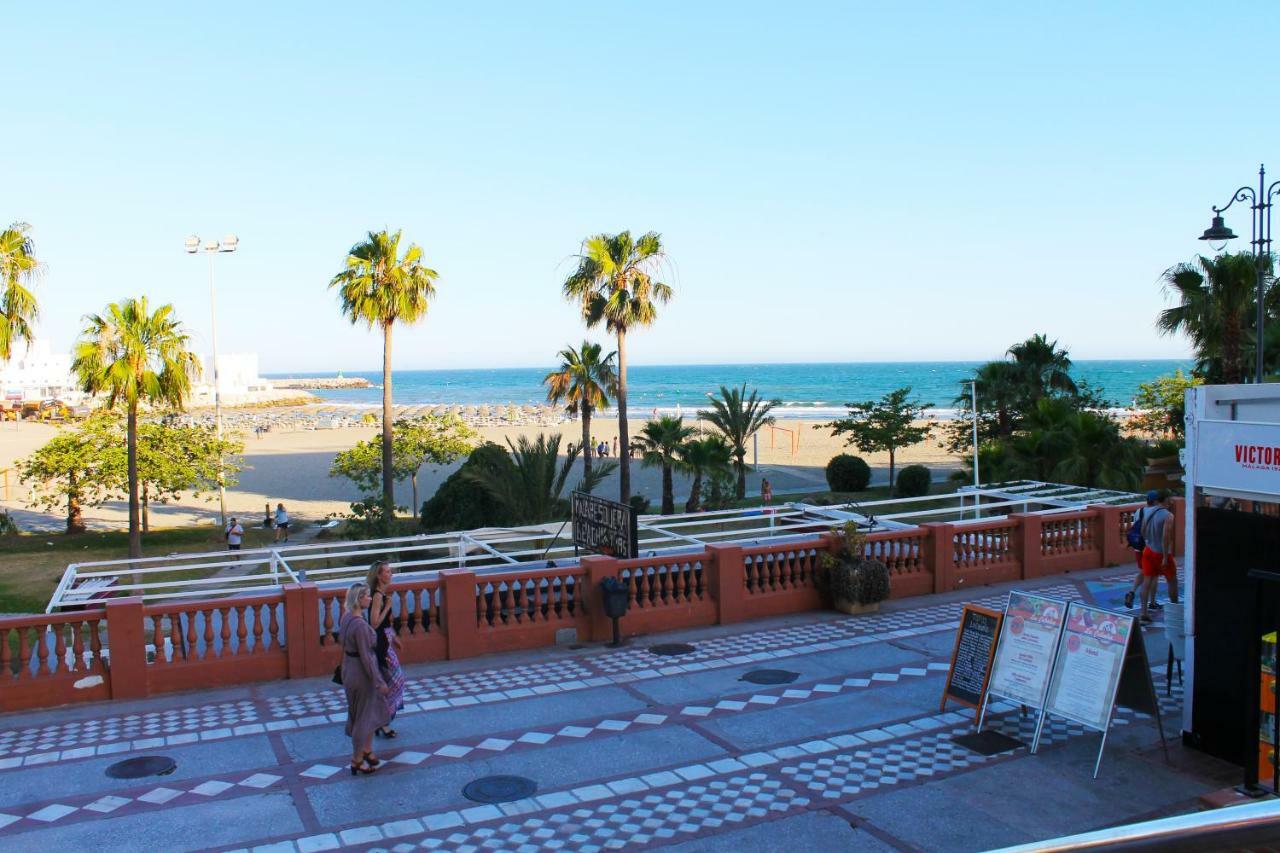 Estudio Mar Y Playa Benalmádena Εξωτερικό φωτογραφία