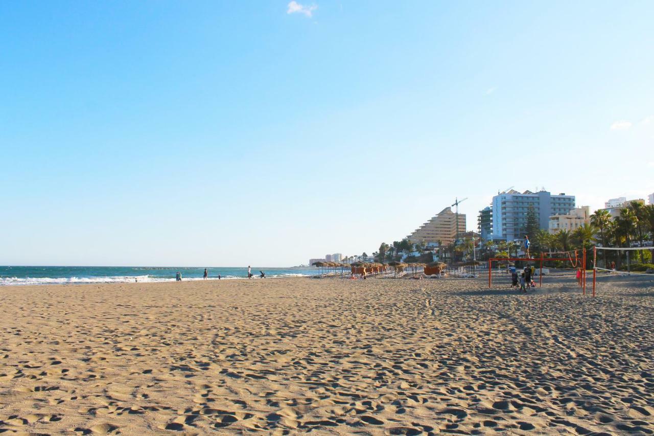 Estudio Mar Y Playa Benalmádena Εξωτερικό φωτογραφία