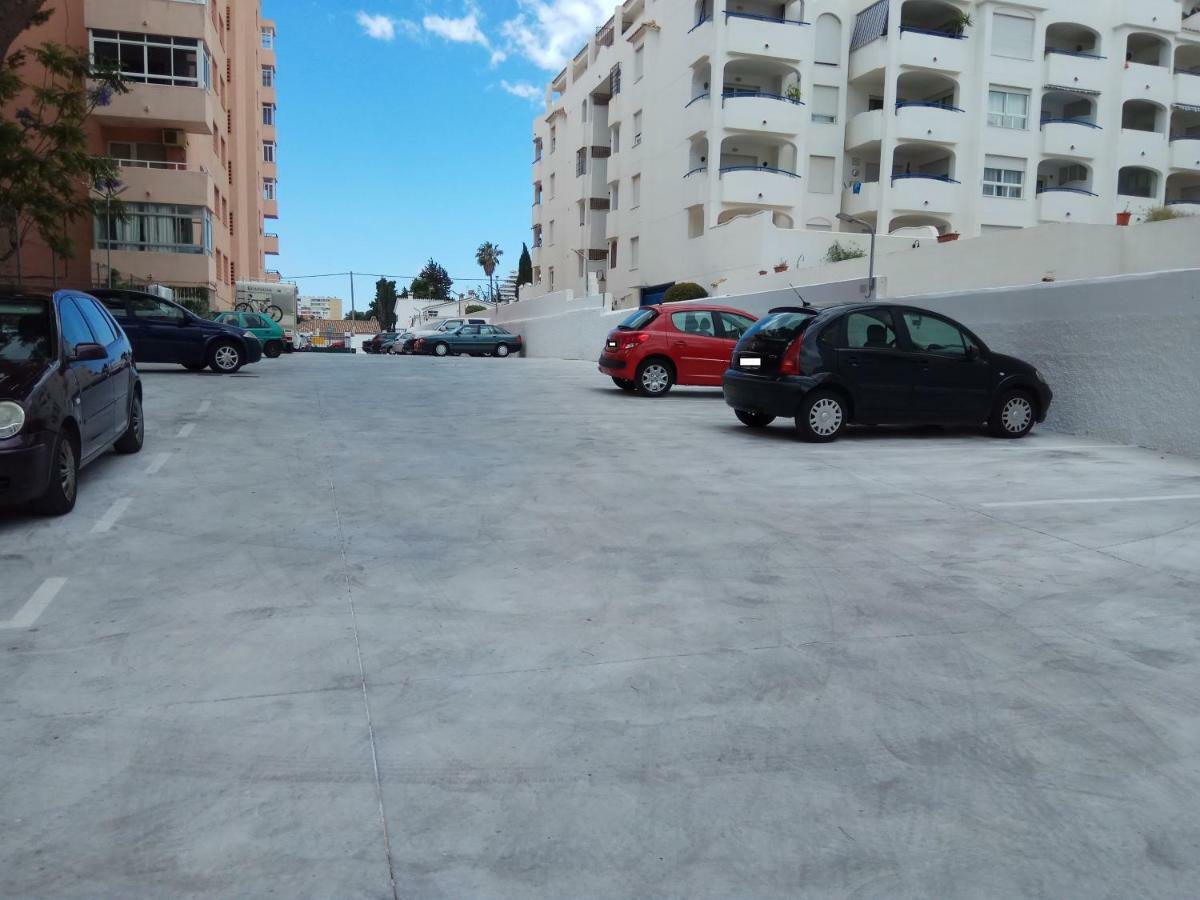 Estudio Mar Y Playa Benalmádena Εξωτερικό φωτογραφία